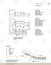KI Residences at Brookvale (D21), Condominium #631066171